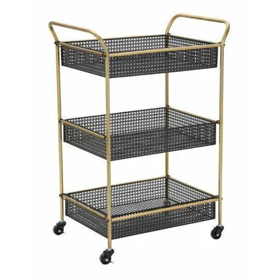 Image de MODE Chariot à roulettes pour le loft