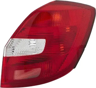 Productafbeelding van Achterlicht Skoda Fabia hatchback/combi, bouwjaar 12.06-12.14