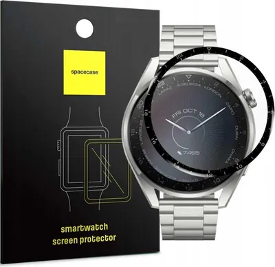Immagine prodotto di Sc Hybrid Glass Huawei Watch 3 Pro