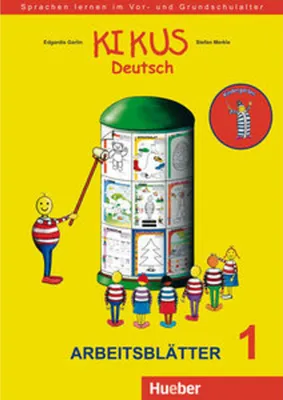 Image de KIKUS-Materialien. Arbeitsblätter 1