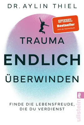 Produktbild von Trauma ENDLICH überwinden