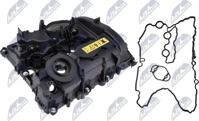 Produktbild von Zylinderkopfhaube BPZ-BM-036 für BMW 1 Schrägheck (F40)