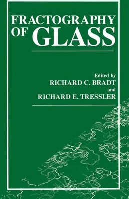 Produktbild von Fractography of Glass