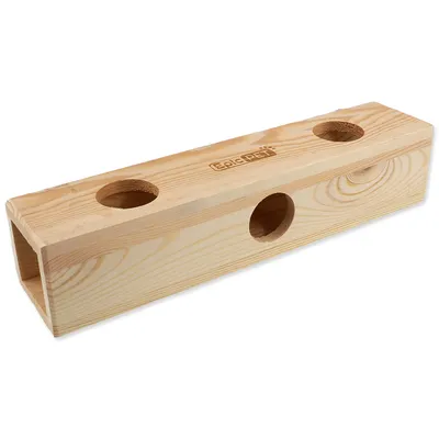 Immagine prodotto di Tunnel EPIC PET con fori da 33 cm