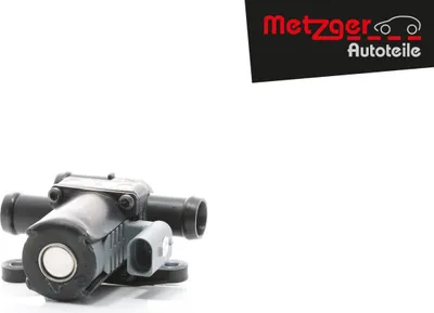 Immagine prodotto di Valvola di controllo del refrigerante elettrovalvola METZGER per VW TRANSPORTER T5