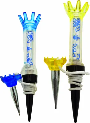 Produktbild von Longridge Golf Tee magnetisch 2er Pack