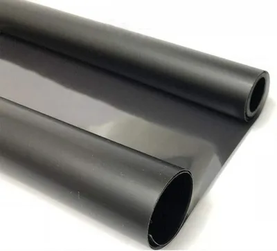 Imagen del producto de Película adhesiva para tintar ventanas de automóviles, resistente al agua, autoadhesiva, de 30 x 180 cm, para faros