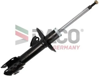 Produktbild von DACO Germany Stoßdämpfer Vorne Links für TOYOTA Yaris Schrägheck (P9) Federbein 453990L