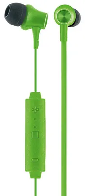 Produktbild von Schwaiger KH710BTG, Kabellos, Anrufe/Musik, 20 - 20000 Hz, Kopfhörer, Grün
