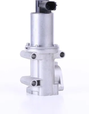 Produktbild von NISSENS 98185 AGR-Ventil für FIAT 500 (312) Abgasrückführungsventil