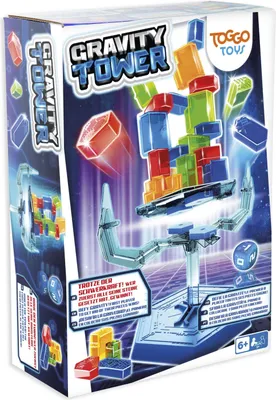 Produktbild von IMC Toys IM81536, 6 Jahr(e), Mehrfarbig