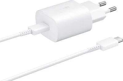 Produktbild von Original Samsung 25W Schnellladegerät+5A Schnellladekabel S22,23,24,25,26 Ultra