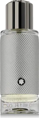 Produktbild von Montblanc Explorer Platinum Eau De Parfum 30 ml (man)