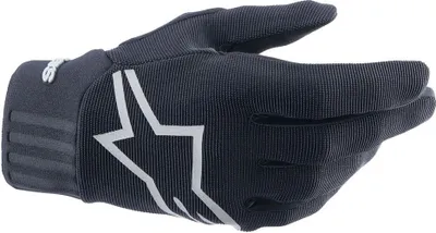 Immagine prodotto di Alpinestars A-dura Gel Guanti Nero L Uomo Nero L