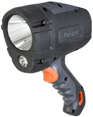 Zdjęcie produktu dla Profesjonalna latarka punktowa Energizer ACCU LED 1000lm litowo-jonowa - USB