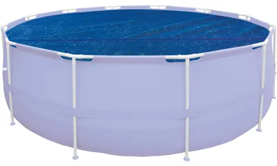 Produktbild von Avenli Floating Solar Poolabdeckung Durchsichtig 330 cm Durchsichtig 330 cm