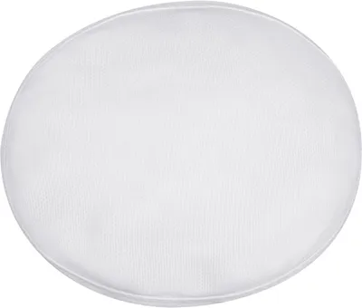 Immagine prodotto di Karlowsky KM 35 | Berretto con inserto in rete - Colore: Bianco - Taglia: Unica
