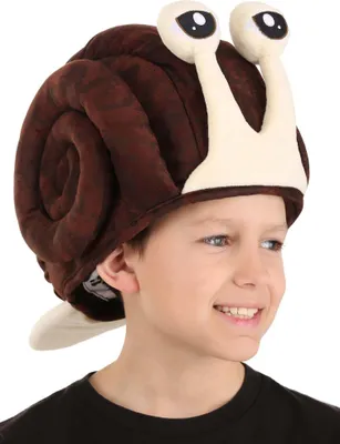 Produktbild von Schnecke Mütze