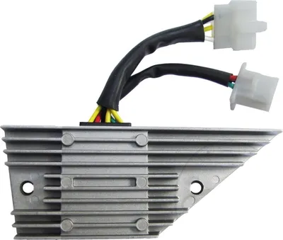 Immagine prodotto di Regolatore-raddrizzatore per Honda CBX 650 E, anni di produzione 1983-1984, di pamoto - Nuovo