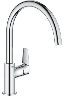Image de Robinet mitigeur Grohe Metal