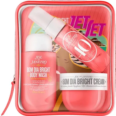 Produktbild von Sol de Janeiro Bom Dia Bright Jet Set