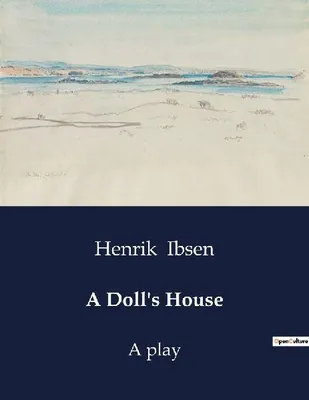 Produktbild von A Doll's House