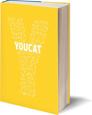 Produktbild von Youcat