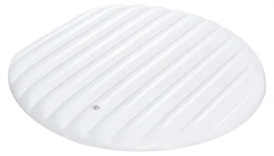 Produktbild von Bestway® Ersatzteil Aufblasbare Abdeckung für LAY-Z-SPA® Toronto AirJet™ ThermaCore™ UltraFit™ Ø 190 cm