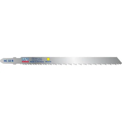 Obrázek produktu pro Wilpu Jig Saw Blade Set 5Pcs