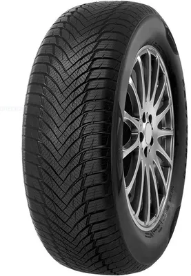 Produktbild von Imperial Winterreifen motorcycle-tyres SnowDragon HP ( 215/45 R16 90V XL )