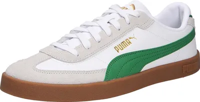 Produktbild von Puma Herren Sneaker PUMA CLUB II ERA weiß Größe EUR 37