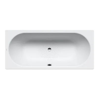 Imagen del producto de Bañera KALDEWEI CLASSIC DUO, color blanco alpino