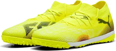 Produktbild von Puma Future 8 Match Tt Fußballschuhe EU 37 EU 37