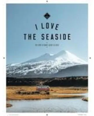 Obrázek produktu pro The Surf & Travel Guide to Chile