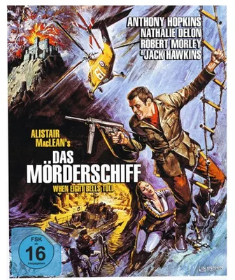 Obrázek produktu pro Das Mörderschiff