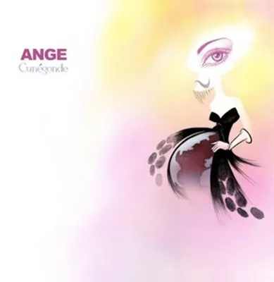 Zdjęcie produktu dla Ange: Cunegonde