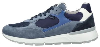 Produktbild von Nero Giardini Sneaker Sneaker Veloursleder