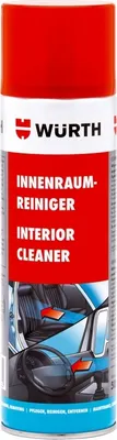 Produktbild von WÜRTH 893033 Innenraum Reiniger 500ml