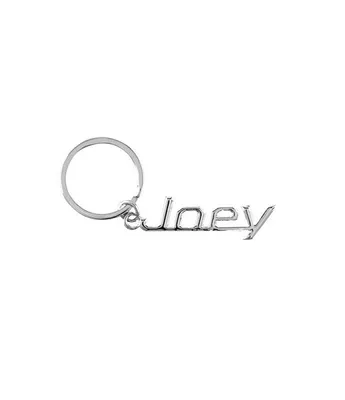 Produktbild von Stylische Autoschlüsselanhänger – Autoschlüsselanhänger mit dem Namen Joey