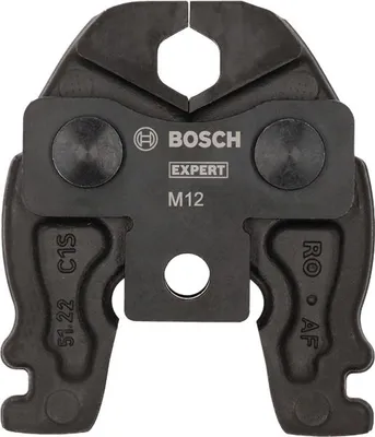 Produktbild von EXPERT Compact Pressbacke, M12