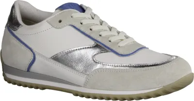 Produktbild von Paul Green Sportliche Schnürschuhe Damen 32303334303436 Weiß 40 EU