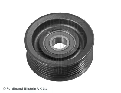 Produktbild von BLUE PRINT ADH29639 Umlenkrolle Keilrippenriemen 80,0mm für HONDA CIVIC VIII Hatchback (FN, FK) CR-V III (RE) ACCORD VIII (CU) ACCORD VIII Kombi