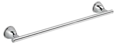 Obrázek produktu pro Chromovaný držák na ručníky Genziana, 35 cm
