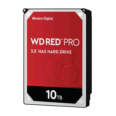 Immagine prodotto di Red Pro 3,5 Zoll 10000 GB Serial ATA III
