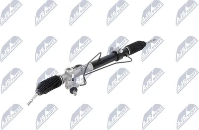 Produktbild von NTY SPK-NS-001 Lenkgetriebe für NISSAN NP300 Navara Pickup (D40)