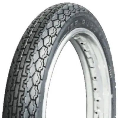 Produktbild von VeeRubber Motorradreifen VRM158 ( 3.00-17 TT 47P Vorderrad )