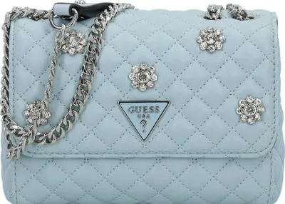 Image de Guess Everlee Sac à bandoulière 18 cm