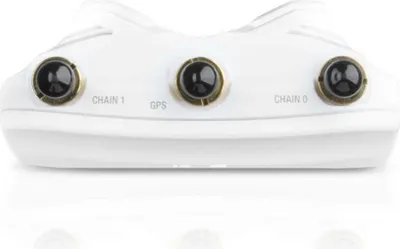 Zdjęcie produktu dla Ubiquiti R2AC, 2,4 GHz, WPA2-AES, 10,100,1000 Mbit/s