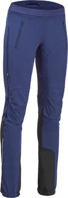 Produktbild von Silvini Soracte WP1145 Hose Damen marineblau-schwarz größe XS 3218-WP1145-32081