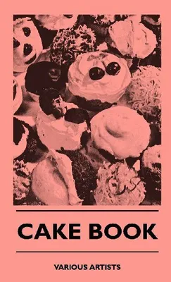 Produktbild von Cake Book